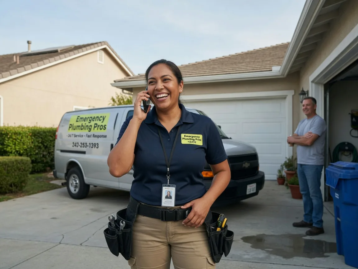 Emergency Plumber Brady, NE FAQs